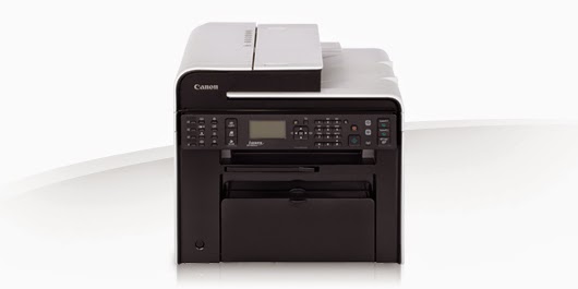canon mf4800 series printer driver